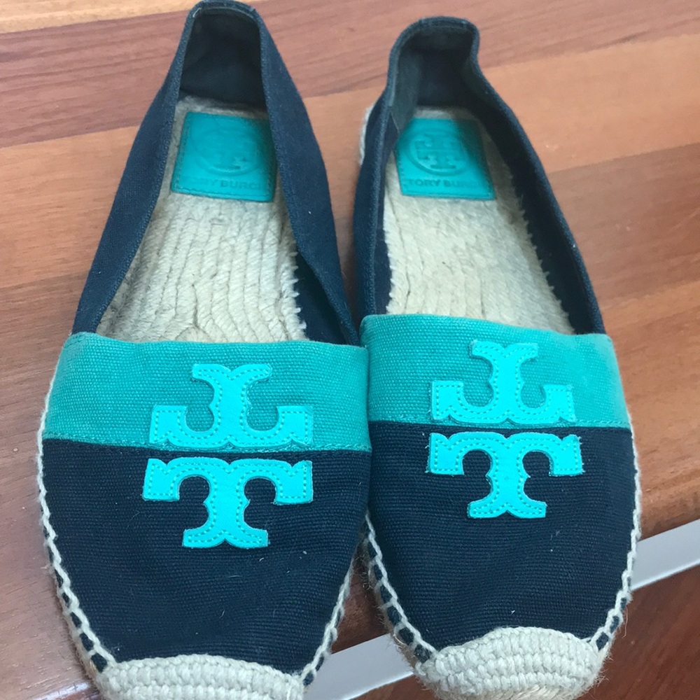 Tory Burch Shoes